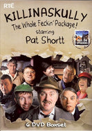 Killinaskully: The Whole Feckin' Package
