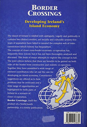 Border Crossings: Developing Ireland's Economy