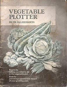 Vegetable Plotter