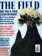 The Field magazine, April 2004: are you a true countryman? Poultry, pigs and a Pimm's, top country shows and fairs, £13 a pheasant, reservoir secrets: catch fish every time
