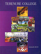 Terenure College Annual 2019
