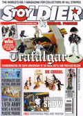 Toy Soldier and Model Figure, Issue 89, October 2005: The World's No. 1 Magazine for Collectors of All Stripes