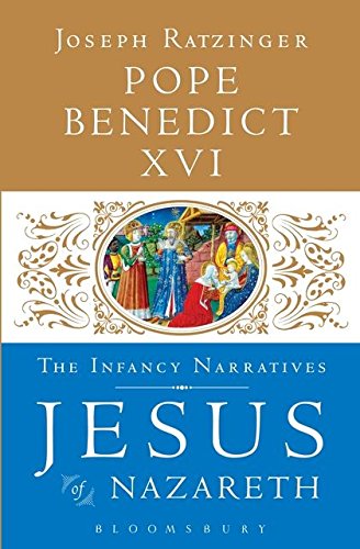 Jesus of Nazareth: The Infancy Narratives