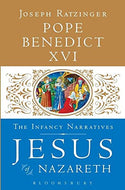 Jesus of Nazareth: The Infancy Narratives