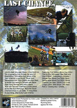Load image into Gallery viewer, Last Chance: A Mountain Bike Film by John Lawlor