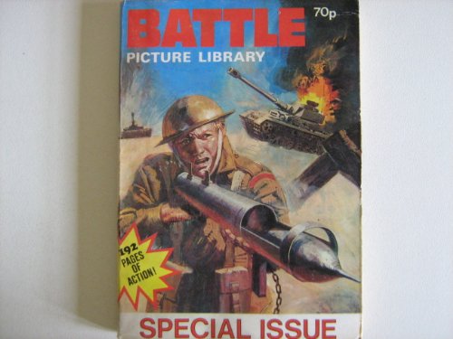 Battle Picture Library - Special Issue (Battle Picture library)