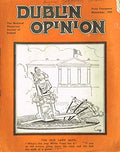 Dublin Opinion - Vol. XXVI (26) - November 1947: The National Humorous Journal of Ireland