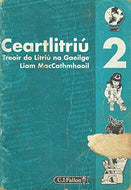Ceartlitriú 2: Treoir do Litriú na Gaeilge