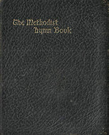 The Methodist Hymn Book with Hymns and Songs