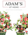 Adam's At Home sale catalogue - Auction Tuesday 21st September 2021