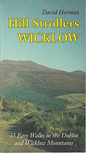 Hill Strollers' Wicklow
