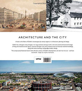 Dublin By Design: Architecture and the City