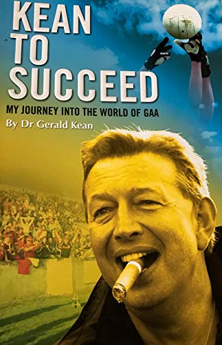 Kean to Succeed
