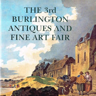 The 3rd Burlington Antiques and Fine Art Fair, 6th-9th April 2000