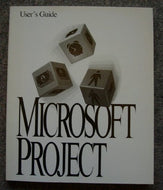 User's Guide Microsoft Project