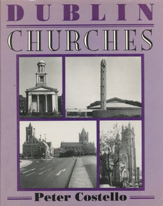 Dublin Churches