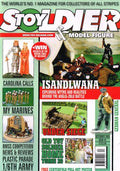 Toy Soldier and Model Figure magazine, December 2005, Issue 91: The World's No. 1 Magazine for Collectors of All Stripes