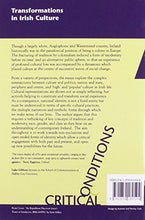 Load image into Gallery viewer, Transformations in Irish Culture (Critical Conditions: Field Day Essays and Monographs)