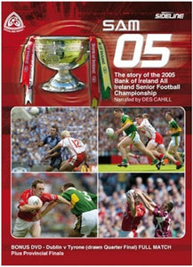 Gaa - Sam 05 [DVD]