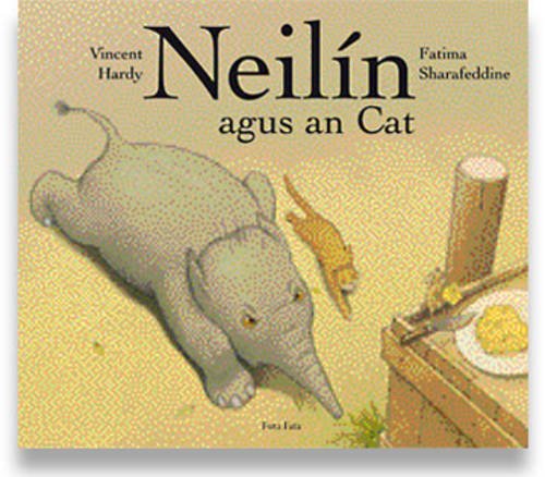 Neilin Agus an Cat