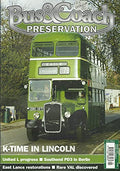 Bus and Coach Preservation - Volume 9, Number 8, January 2007