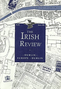 The Irish Review, No. 10 - Spring 1991