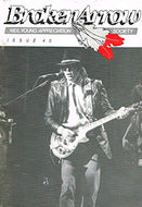 Broken Arrow Magazine: a Neil Young Appreciation Society Publication: August (Aug) 1990, No. 40