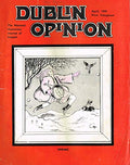 Dublin Opinion - Vol. XXVI (26) - April 1947: The National Humorous Journal of Ireland