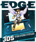Edge magazine, No 217, August 2010: 3DS: Videogame Culture: Nintendo, Sony, Microsoft, PC, Handheld, Coin-op, Online