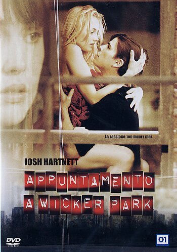 appuntamento a wicker park (Dvd) Italian Import