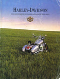 Harley-Davidson: 2000 Genuine Motor Accessories and Genuine Motor Parts