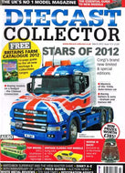 Diecast Collector, Issue 173, March 2012: The UK's leading model magazine