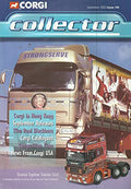 Corgi Collector magazine - Issue 144, September 2002