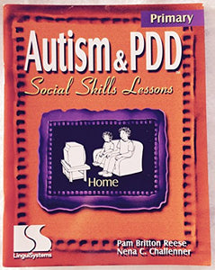 Autism & PDD Social Skills Lessons: Home