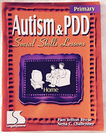 Autism & PDD Social Skills Lessons: Home