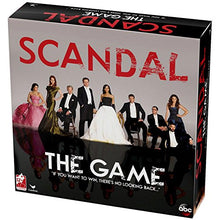Load image into Gallery viewer, Scandal Board Game
