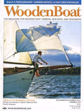 WoodenBoat magazine, November/December 2012, number 229, The Magazine for Wooden Boat Owners, Builders, and Designers