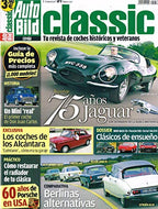 Auto Bild Classic Espana Trimestral - No 9