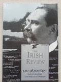 The Irish Review No.14, Autumn 1993.