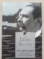 The Irish Review No.14, Autumn 1993.