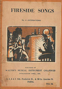 Irish Fireside Songs, No. 6 - International