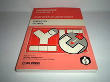 Load image into Gallery viewer, Antibodies: A Practical Approach: v. 1