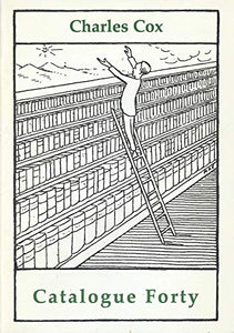 Charles Cox Rare Books - Catalogue Forty (40): Autumn 2000