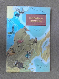 BULGARIA & ROMANIA. Around the World Program.