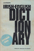 Learner's English-Irish dictionary. Sa chaighdean oifigiuil