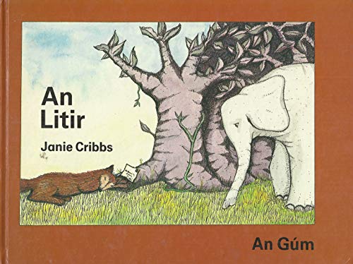 An Litir