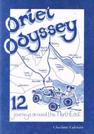 Oriel Odyssey: 12 Journeys around the North East - Ireland/Northern Ireland - The ideal companion for your Sunday drive