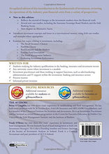 Load image into Gallery viewer, Fundamentals of Investment 2edn
