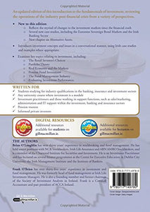 Fundamentals of Investment 2edn