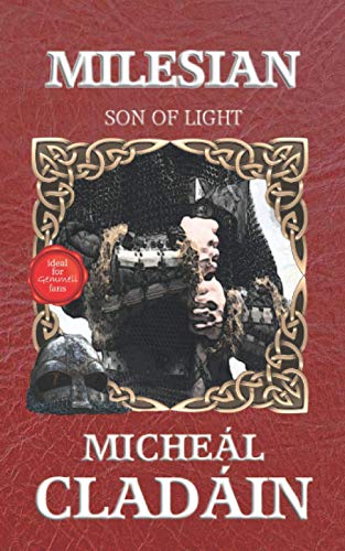 Milesian Son of Light: 1 (The Milesians)